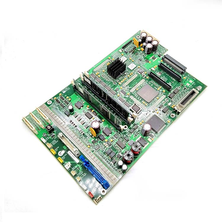 (image for) Main Board Motherboard 5000 C6096-20100 Fits For HP Designjet 5000 - Click Image to Close